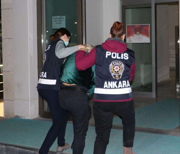 Uyuşturucu içilen videodaki kadın Ümitcan Uygun'un ifadesini yalanladı - Resim: 2