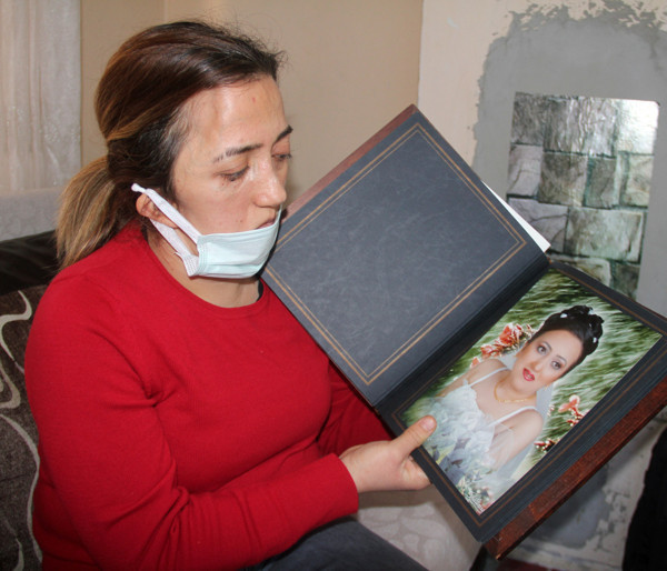 Antalya'da boyun ağrısıyla gitti ameliyat oldu! Giresunlu hemşire hayatının şokunu yaşadı - Resim: 0