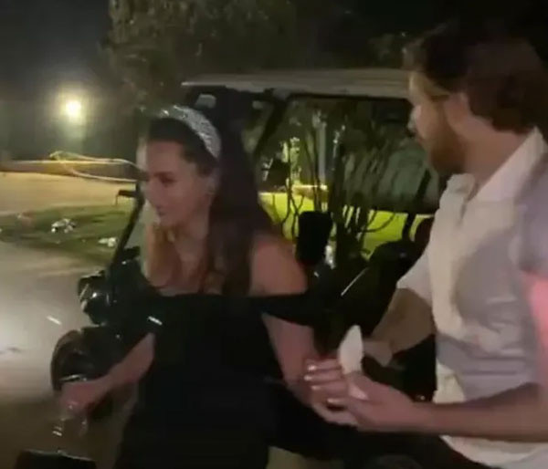 Düğün sonrası el ele görüntülenen Hande Doğandemir ve Furkan Palalı'dan ilk açıklama geldi! "Furkan çok kibar" dedi açıkladı... - Resim: 1