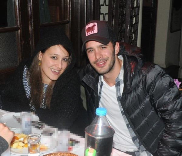 Barış Arduç ve Gupse Özay'dan büyük sürpriz!  - Resim: 2