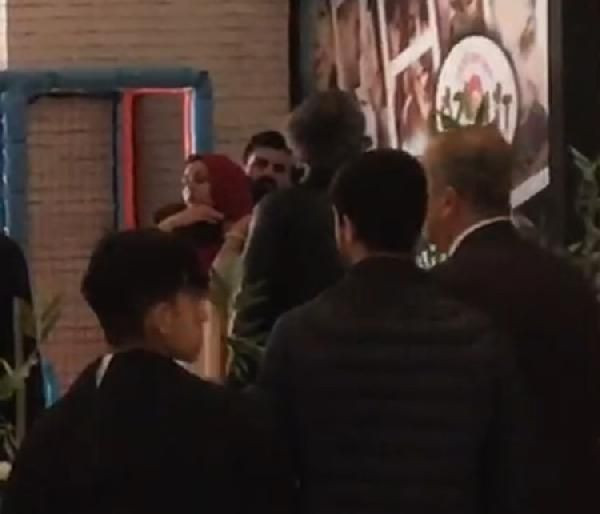 Batman'da bir kişi eşini silahla rehin aldı - Resim: 4