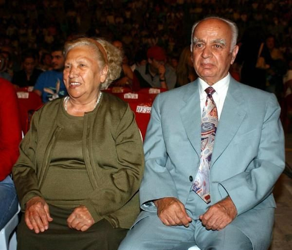 Sezen Aksu'nun babası Sami Yıldırım Fethullah Gülen'in has müridiymiş - Resim: 2