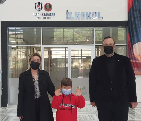 İstanbul'da cerrah koronavirüse yenik düştü! Yarım kalan hayal gerçek oluyor - Resim: 1