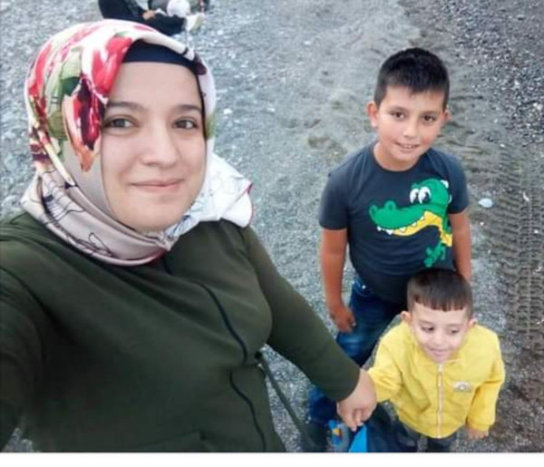 Kastamonu'da acılı bekleyiş! Sözleri yürekleri dağladı: Rüyama giriyor, ailecek yıkıldık - Resim: 0