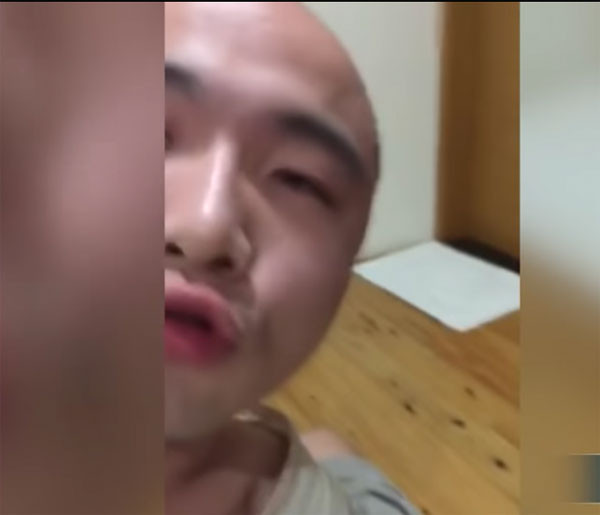 Budist rahip eşcinsel grup partisi yaptı kıskanç sevgili dünyaya ifşa etti - Resim: 2