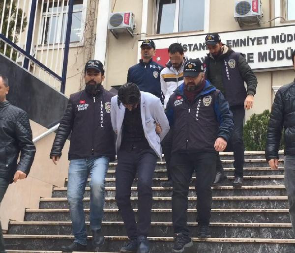 İğrenç tuzak! Sosyal medyadan tanıştığı kadın kabusu oldu - Resim: 4