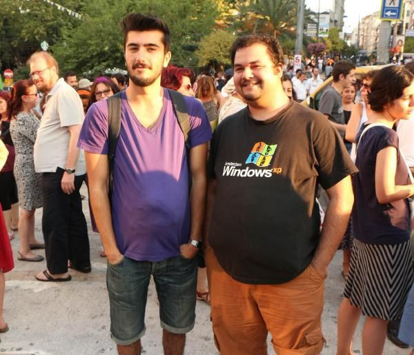 Kadınlardan tasavvuf gurusuna tepki - Resim: 4