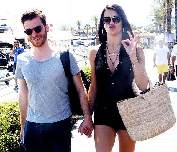 Metin Hara mühürlendi gizlemek için çakallık yaptı - Resim: 1