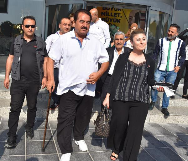 İbrahim Tatlıses'ten Kılıçdaroğlu'na cevap! - Resim: 4