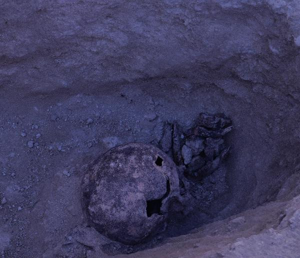 Nevşehir'de bulundu tam 800 yıllık  - Resim: 3