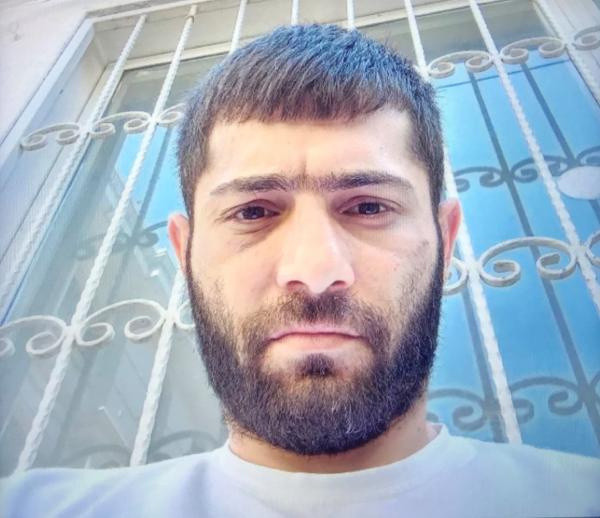 Beyoğlu'nda apart otelde ceset paniği - Resim: 1