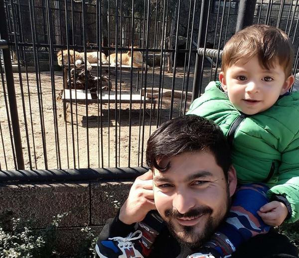 Genç anne uyandığında dehşeti yaşadı! Eşine üzülürken... - Resim: 2