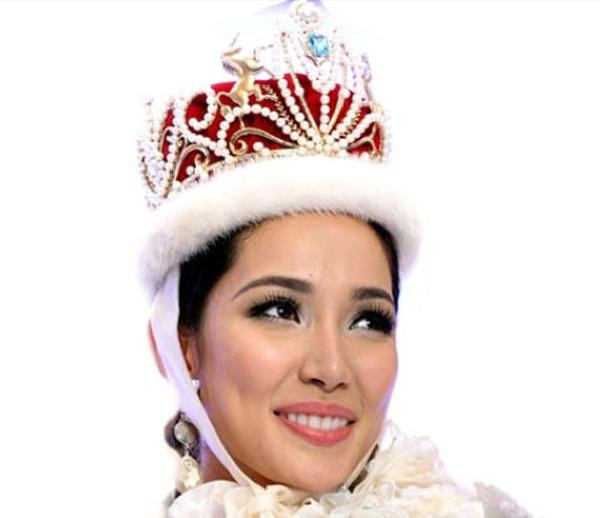 Güzellik kraliçesi zayıflamak isterken canından oluyordu! - Resim: 1