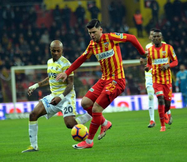 Olaylı maç sonrası bomba yorum: 'Fener'i doğrayın' talimatı yerine getirildi - Resim: 3