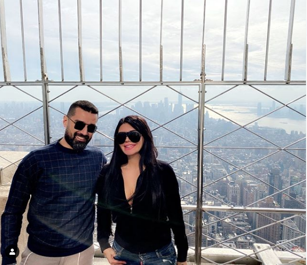 Ezhel'in Aya şarkısında dans eden Ebru Polat kendisini eğitimiyle savundu - Resim: 4