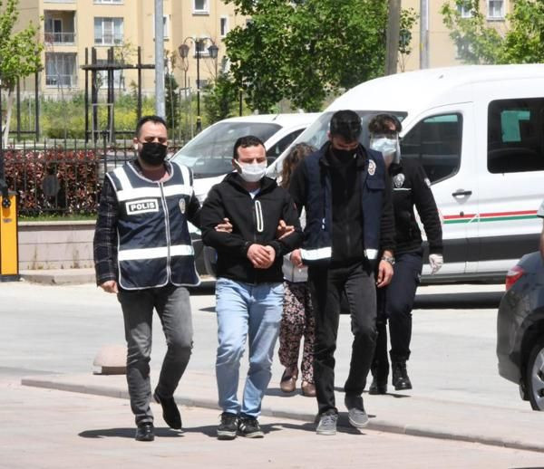 Gizlice kaydetti! Tekirdağ'da evdeki sesleri dinleyen koca şok oldu: Karısı ile babası... - Resim: 3