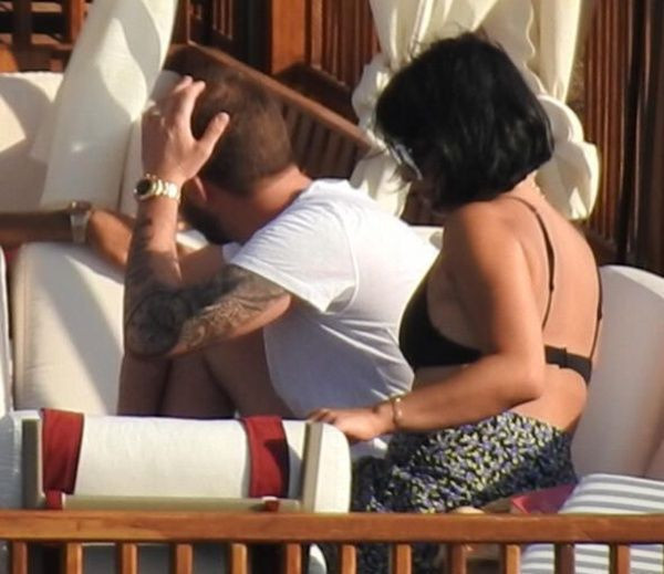 Hülya Avşar'ın kızı Zehra Çilingiroğlu kıyafetiyle sosyal medyanın dilinde! - Resim: 4