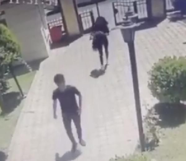 Gaziantep'te Duygu D'nin sevgilisi Mehmet K. tutuklandı - Resim: 4