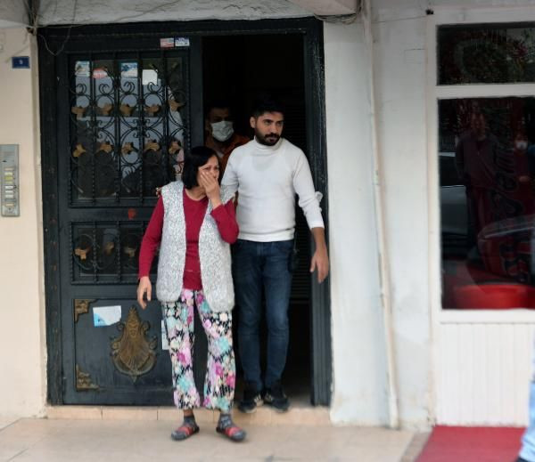 Adana'da vahşet! Tartıştığı babasını boğazını keserek öldürdü - Resim: 4