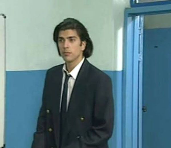 Bir dönem genç kızların sevgilisiydi! Çılgın Bediş'in Oktay'ı son haliyle görenleri şok etti - Resim: 4