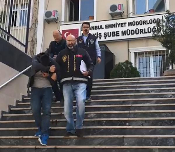 İnternetten otomobilini satmak için ilan verenler aman dikkat - Resim: 0