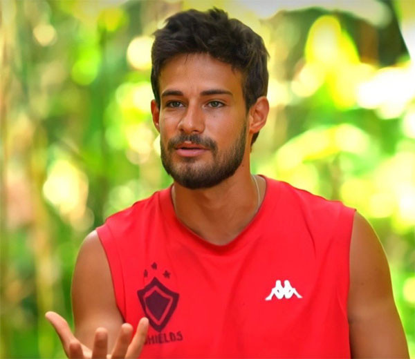 Survivor'un en konuşulan ismi Mahkum dizisine geçiyor! Acun bu duruma çok bozulacak! - Resim: 0