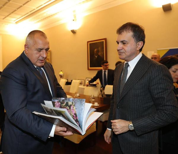 "AB; PKK ve FETÖ’ye karşı çifte standart uyguluyor" - Resim: 4