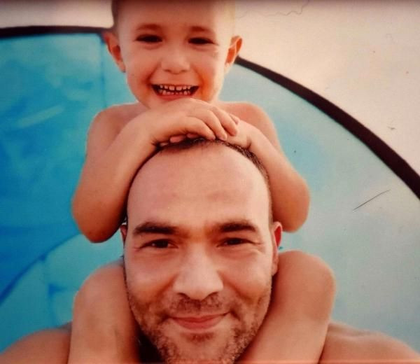 Oğluyla Türkçe konuştu diye velayet İtalyan anneye verildi! Türk babanın 'Yiğit' mücadelesi - Resim: 4