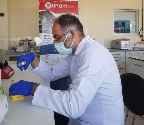 Kovid-19'a karşı sprey ilaç dünyada ilk olacak! Tüm varyantlarda etkili olması bekleniyor - Resim: 2