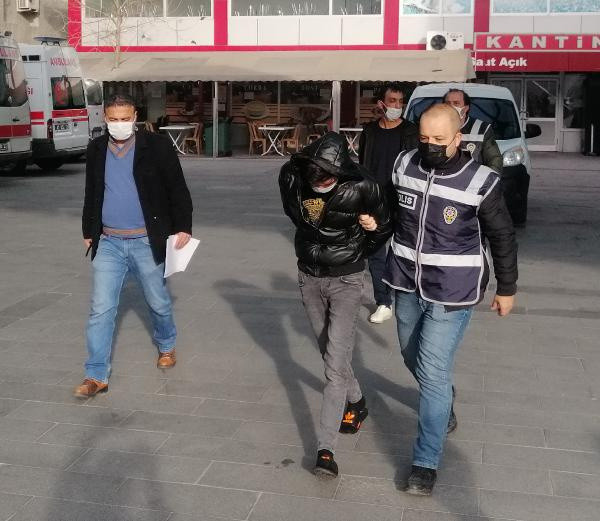 İstanbul'dan Konya'ya çağırıp kabusu yaşattılar! 4 gün boyunca tecavüz edip... - Resim: 1