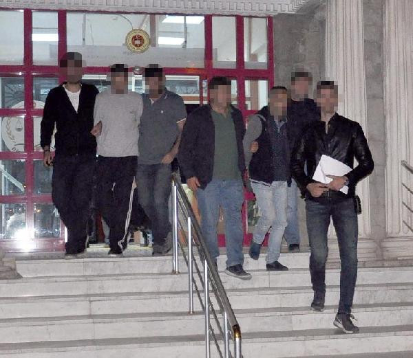 Moda yarışmasına katılan genç kızı vahşice öldürdüler! - Resim: 4