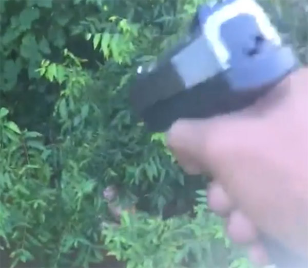 Çocuk parkında çırılçıplak yakalandı! Sapıklığın böylesi - Resim: 2