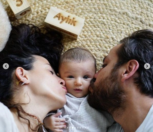 Erkan Kolçak Köstendil ve Cansu Tosun'dan radikal karar bakın ne yapacaklar - Resim: 4