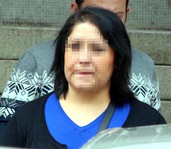 Zonguldak'ta 'kapak olsun' pozu başlarını yaktı! 3 kadın eşleriyle birlikte... - Resim: 1