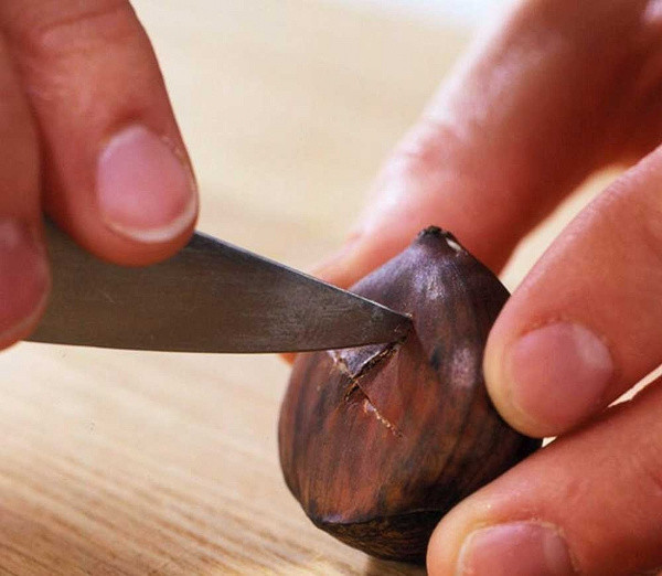 Kuzineli sobaları hazırlayın! Kestane nasıl çizilir tek tek anlatıyoruz - Resim: 0