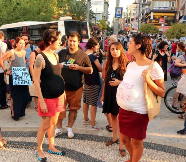 Kadınlardan tasavvuf gurusuna tepki - Resim: 1