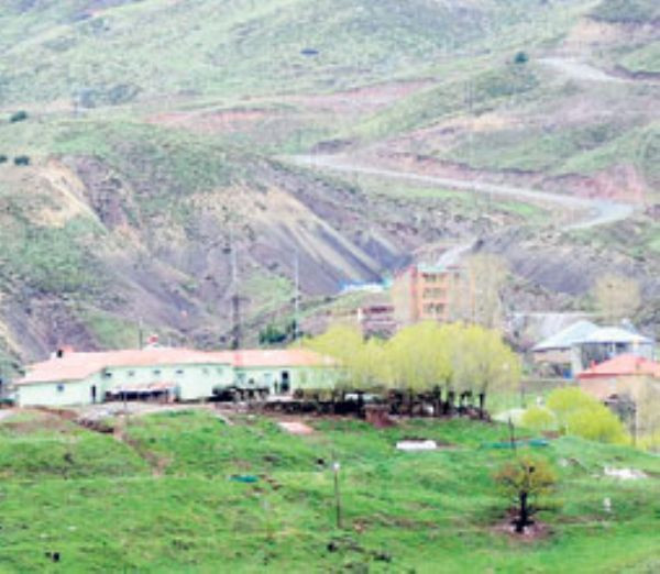 Son 25 yıldaki karakol baskınları - Resim: 1