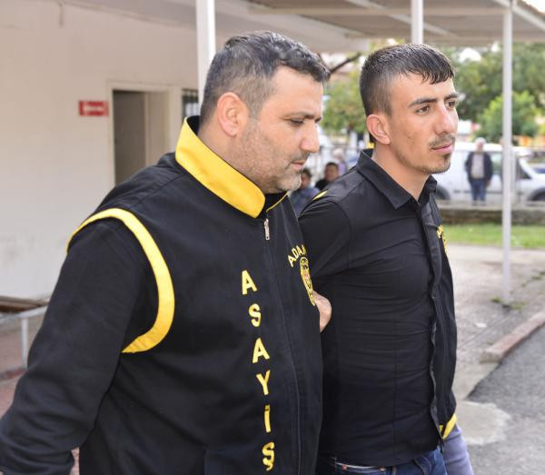 Söyledikleriyle pes dedirtti: Aileme acımıyorum - Resim: 3