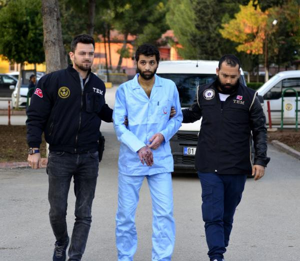 Kurnazlıkları işe yaramadı yakayı ele verdiler! - Resim: 2