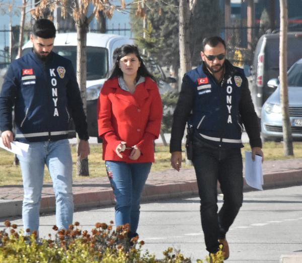 O bebek de öldü! Annesi 'sevgilim boğmuş' demişti... - Resim: 1