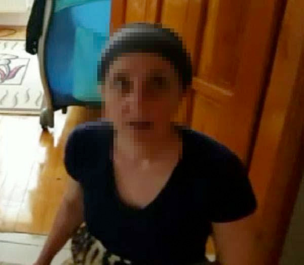 Dedesi eve girip kamerayla kaydetmişti o dava sonuçlandı - Resim: 3