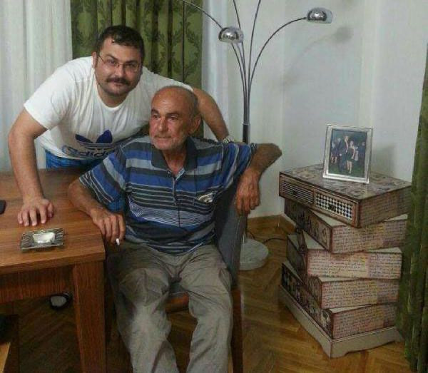 Hatay Vali Yardımcısı Tolga Polat'ın babasının ifadesi ortaya çıktı - Resim: 4