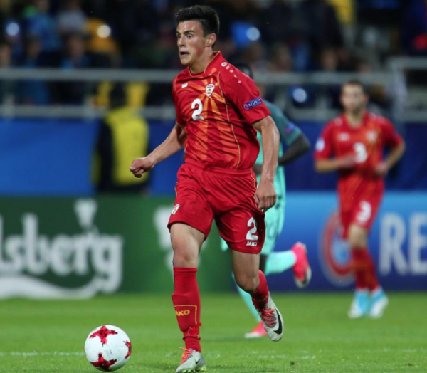 Fenerbahçeli Eljif Elmas için 15 milyon euro! - Resim: 1