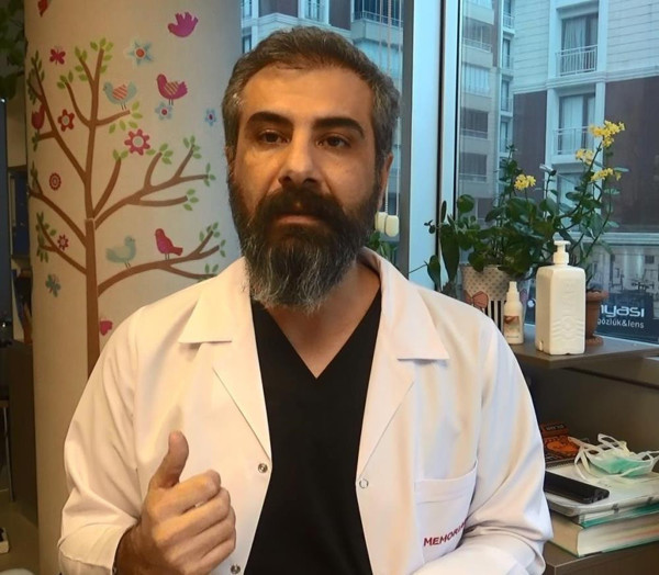 Scabies vakalarında patlama oldu! Salgın döneminde 4 kat arttı: Geceleri çok fazlaysa... - Resim: 0