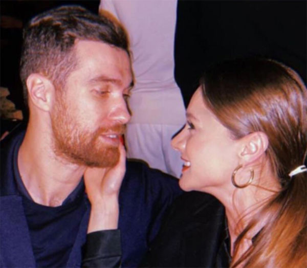 Seda Sayan'ın oğlu Oğulcan Engin sevgilisine aldığı hediyenin fiyatıyla dudak uçuklattı! Kesenin ağzını açtı Miray Daner'e jest yaptı - Resim: 1