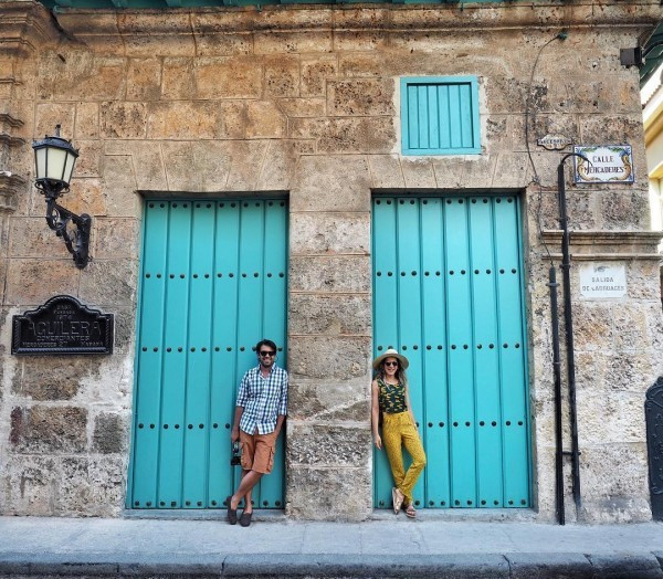 Sosyal medyada paylaştıkları fotoğraflarla hayran bırakan 16 Türk! - Resim: 3