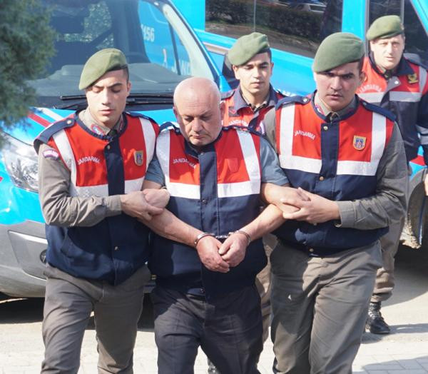 Katliam yapmıştı! Tekirdağ canisinden kan donduran ifade - Resim: 3