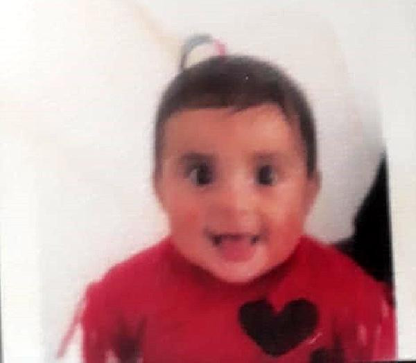 Yasmin bebeğin kahreden ölümü! - Resim: 2