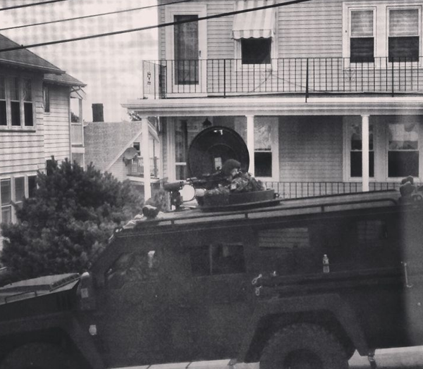 İşte nefes kesen operasyon anı - Resim: 2