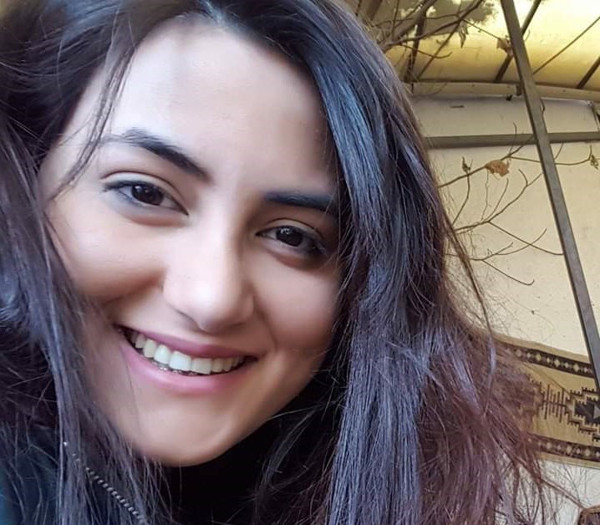 Evlat katilini baba 'annesi kahrolsun' diye öz kızı öldürdü - Resim: 0